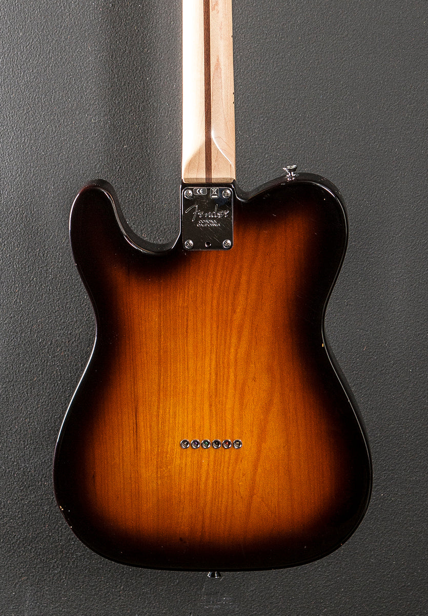 Used American Standard Tele '11
