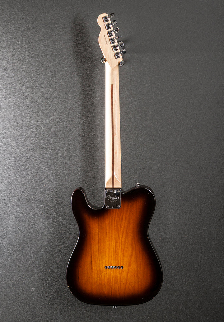 Used American Standard Tele '11
