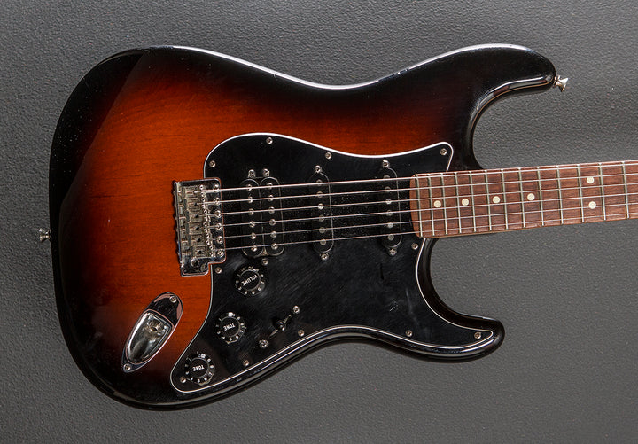 Used American Special HSS Strat '12