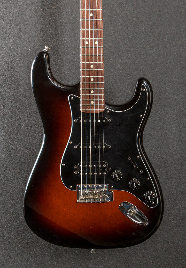 Used American Special HSS Strat '12