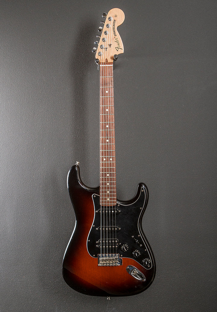 Used American Special HSS Strat '12