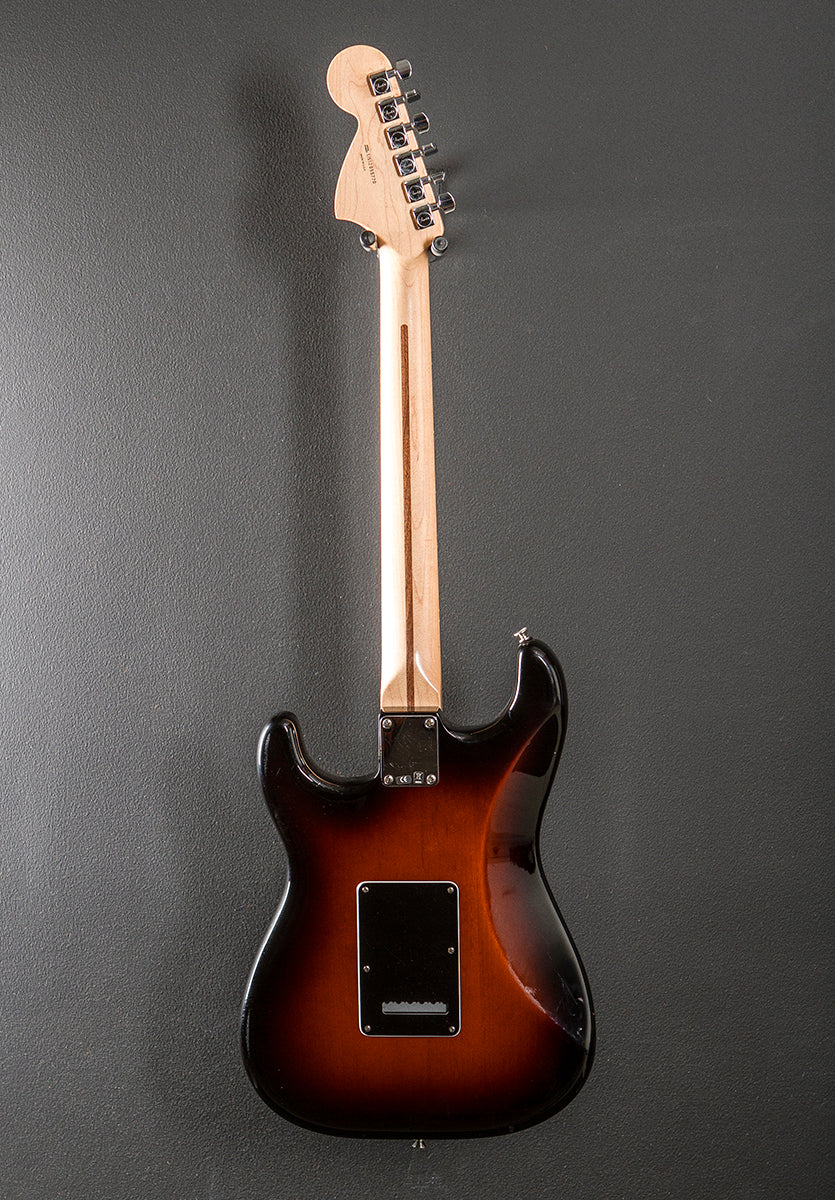 Used American Special HSS Strat '12