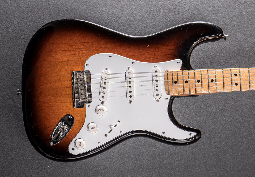 Used American Standard Strat &