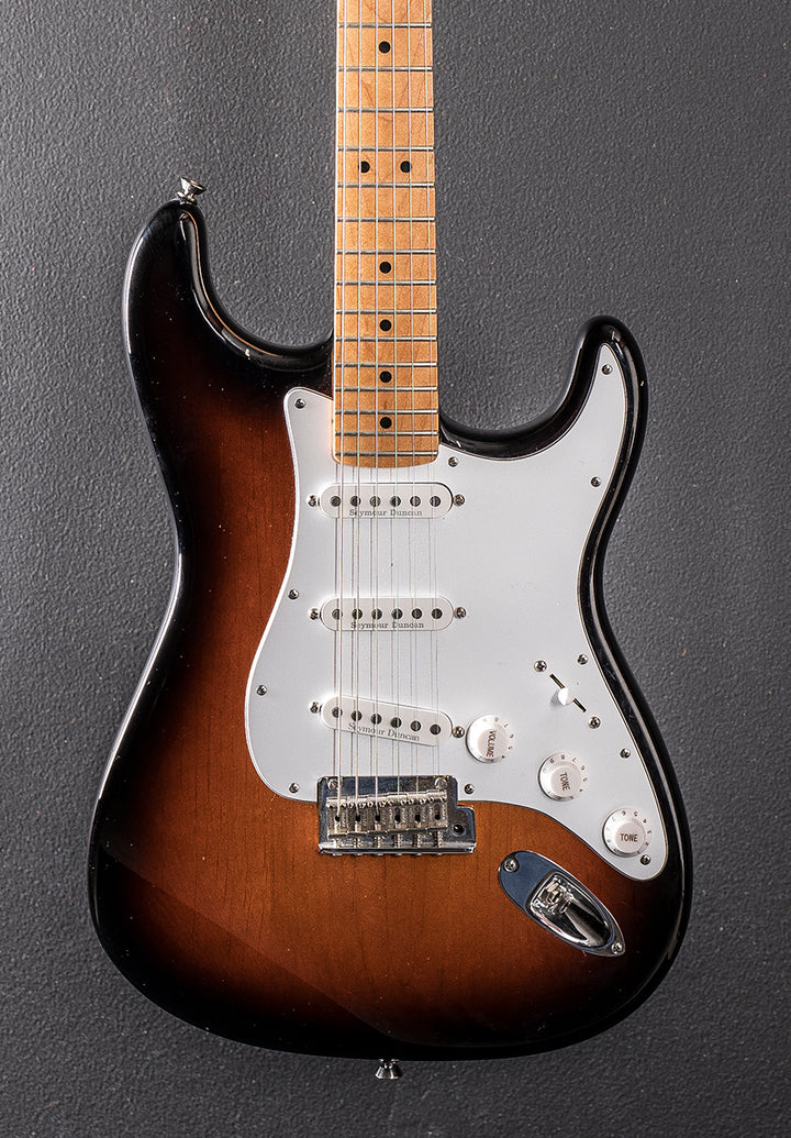 Used American Standard Strat &