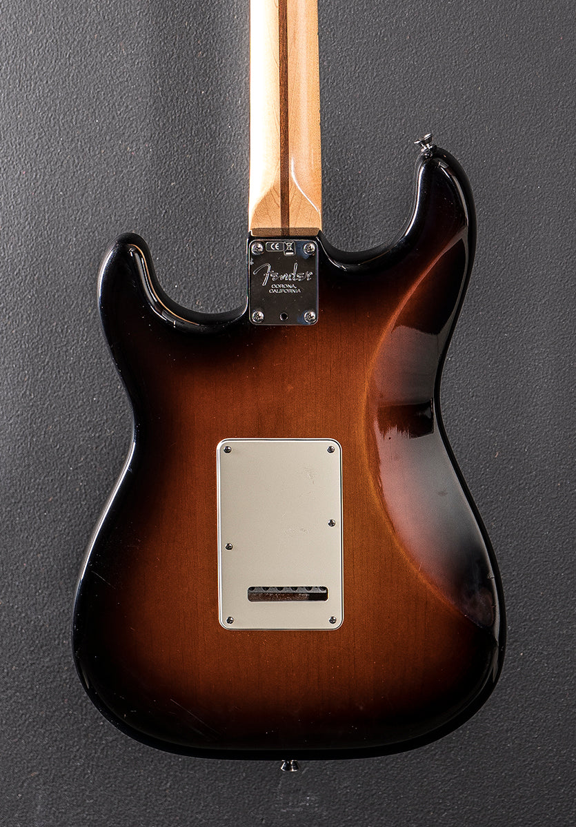 Used American Standard Strat &