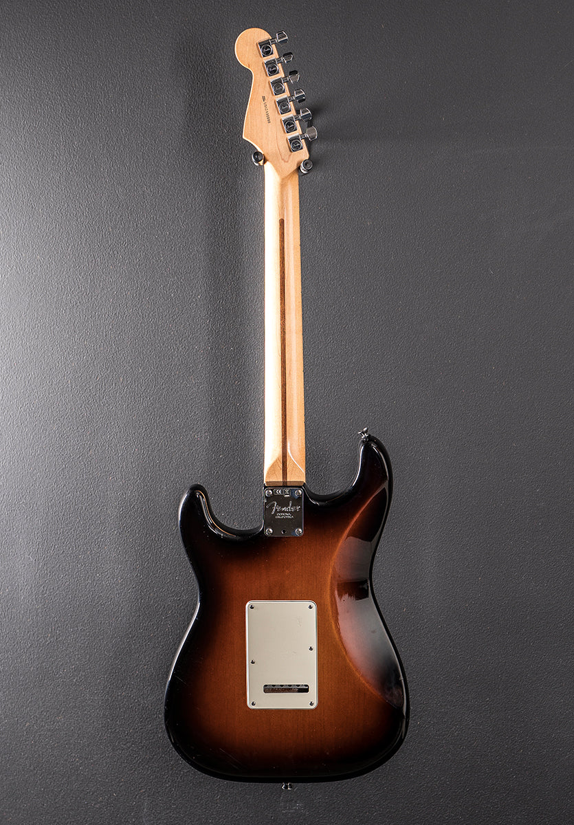 Used American Standard Strat &
