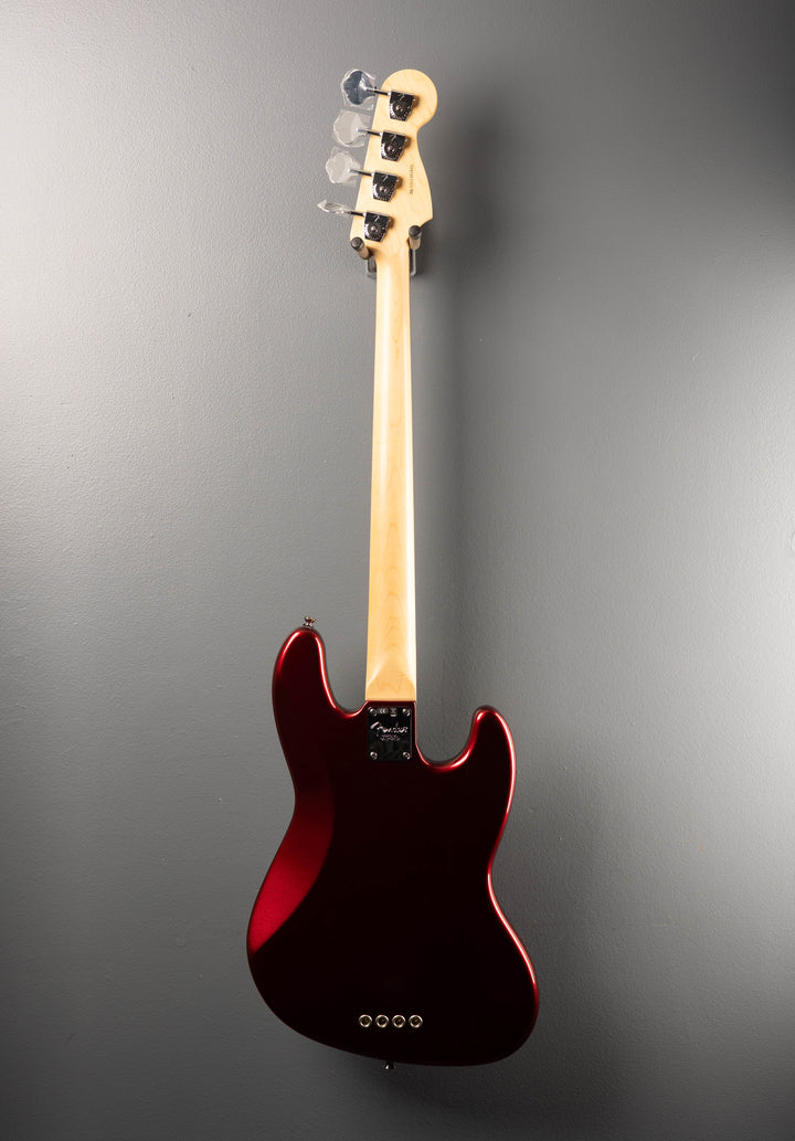 USED American Standard Jazz Bass Left Handed, '12