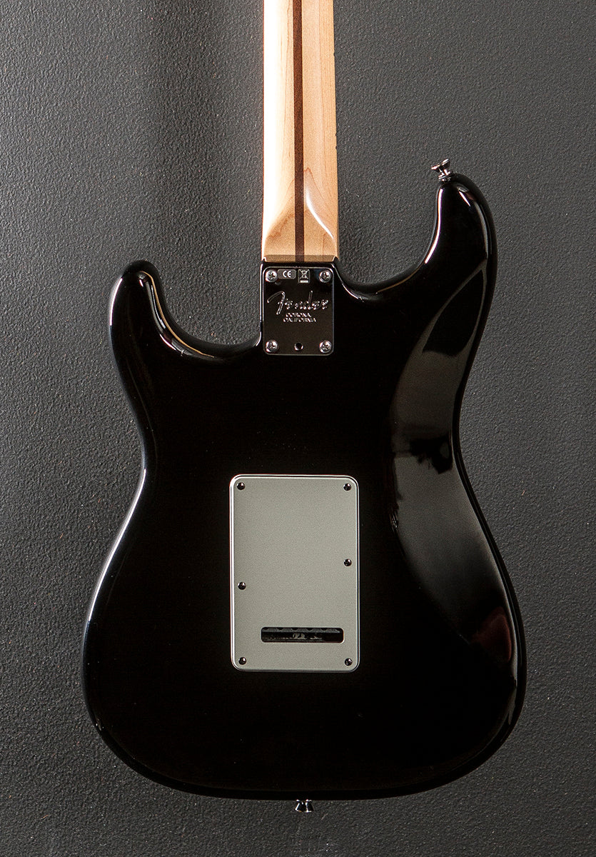 Used American Standard HSS Strat '12