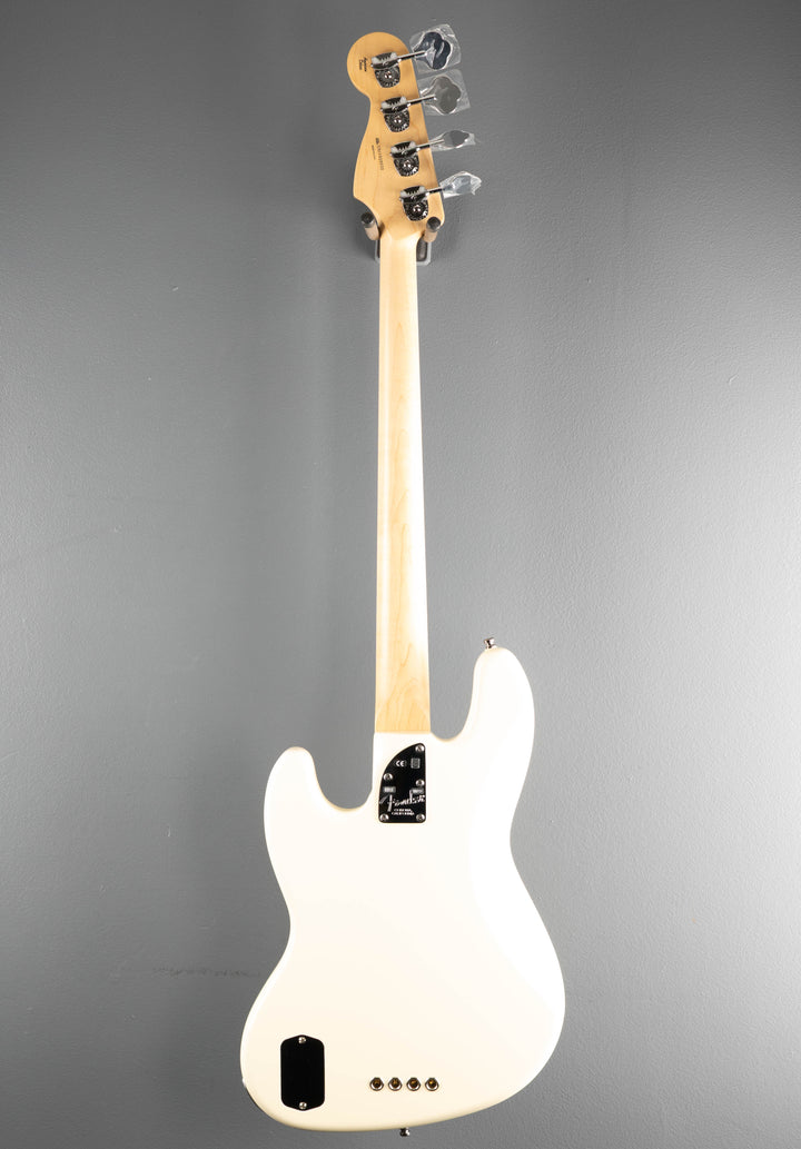 Used American Deluxe Jazz Bass &
