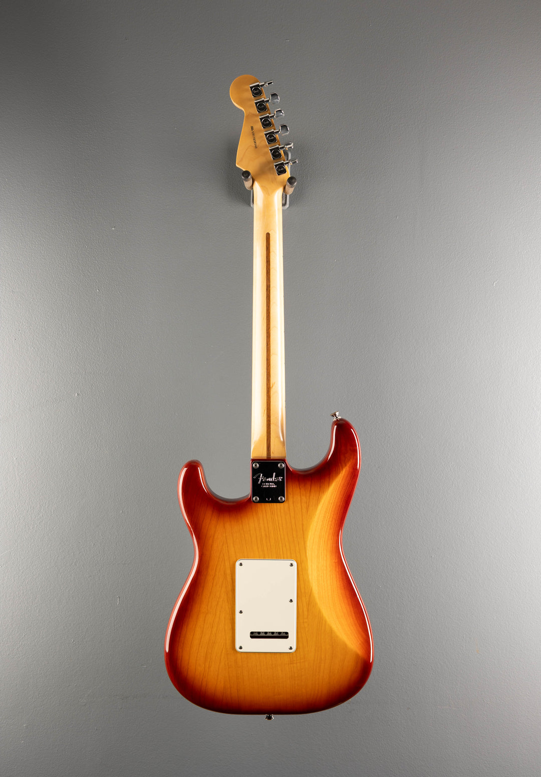 USED American Standard Stratocaster HSS, '13