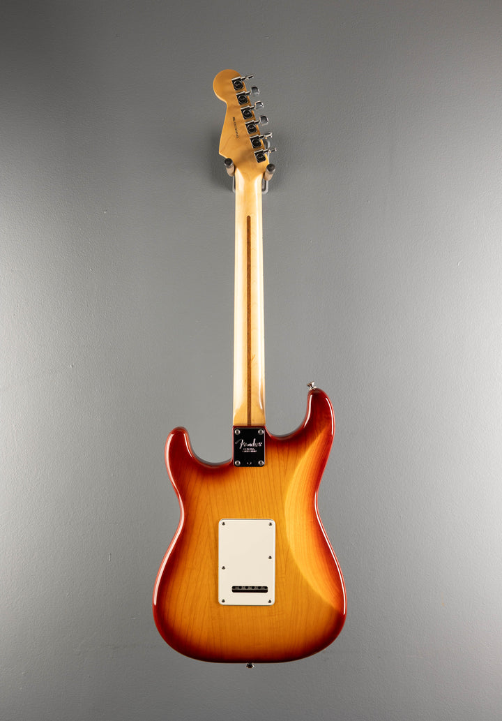 USED American Standard Stratocaster HSS, '13