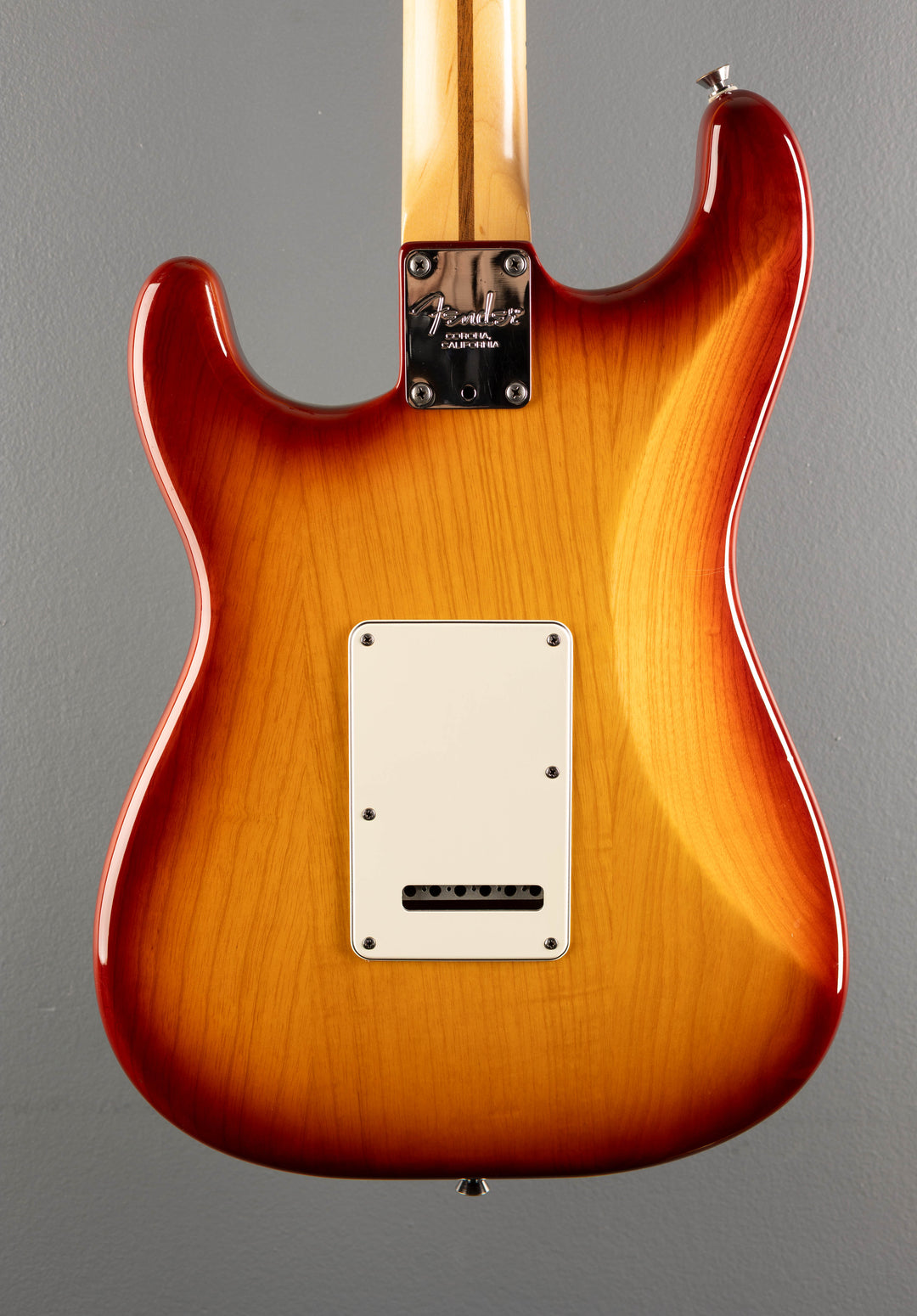 USED American Standard Stratocaster HSS, '13