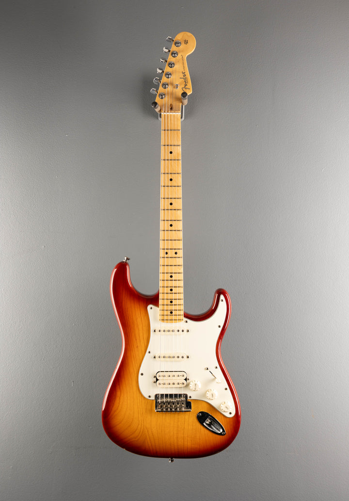 USED American Standard Stratocaster HSS, '13