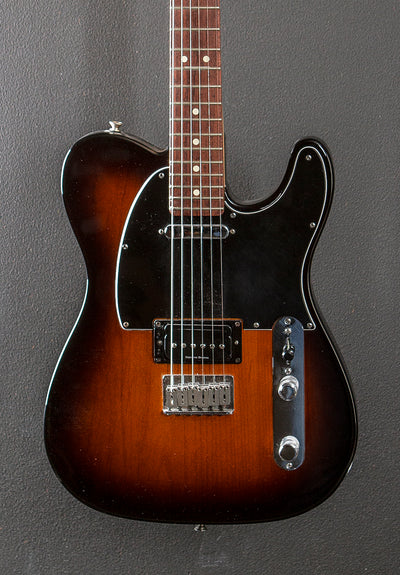GC Pro Standard Tele HS '13
