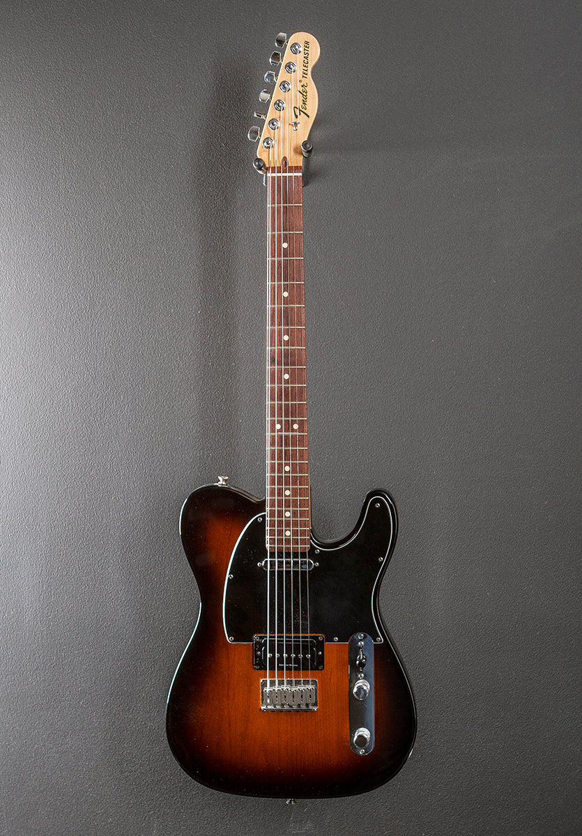 GC Pro Standard Tele HS '13