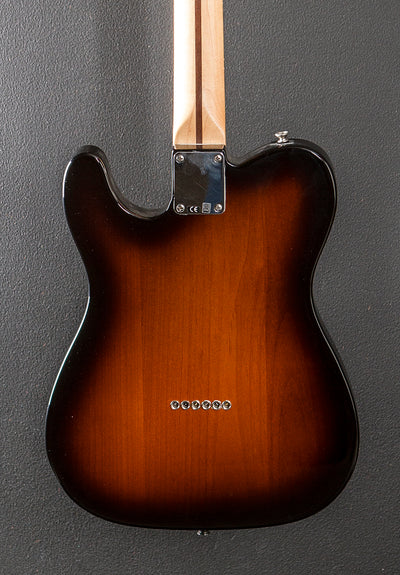 GC Pro Standard Tele HS '13