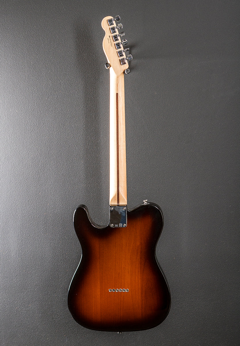 GC Pro Standard Tele HS '13