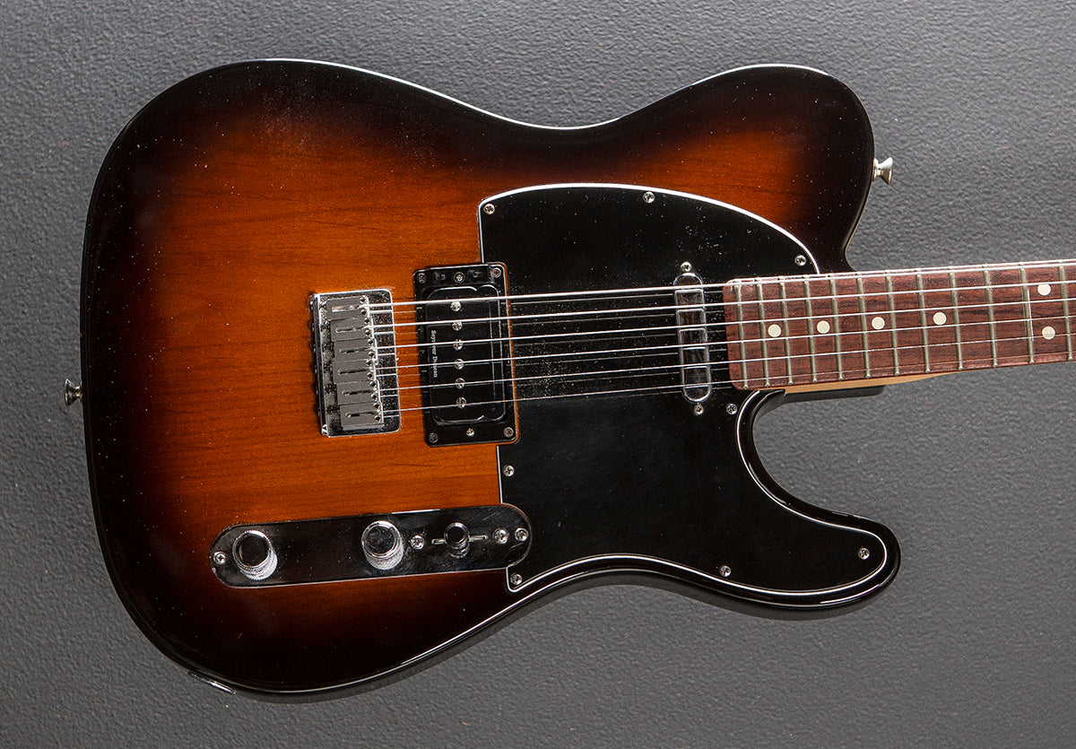 GC Pro Standard Tele HS '13