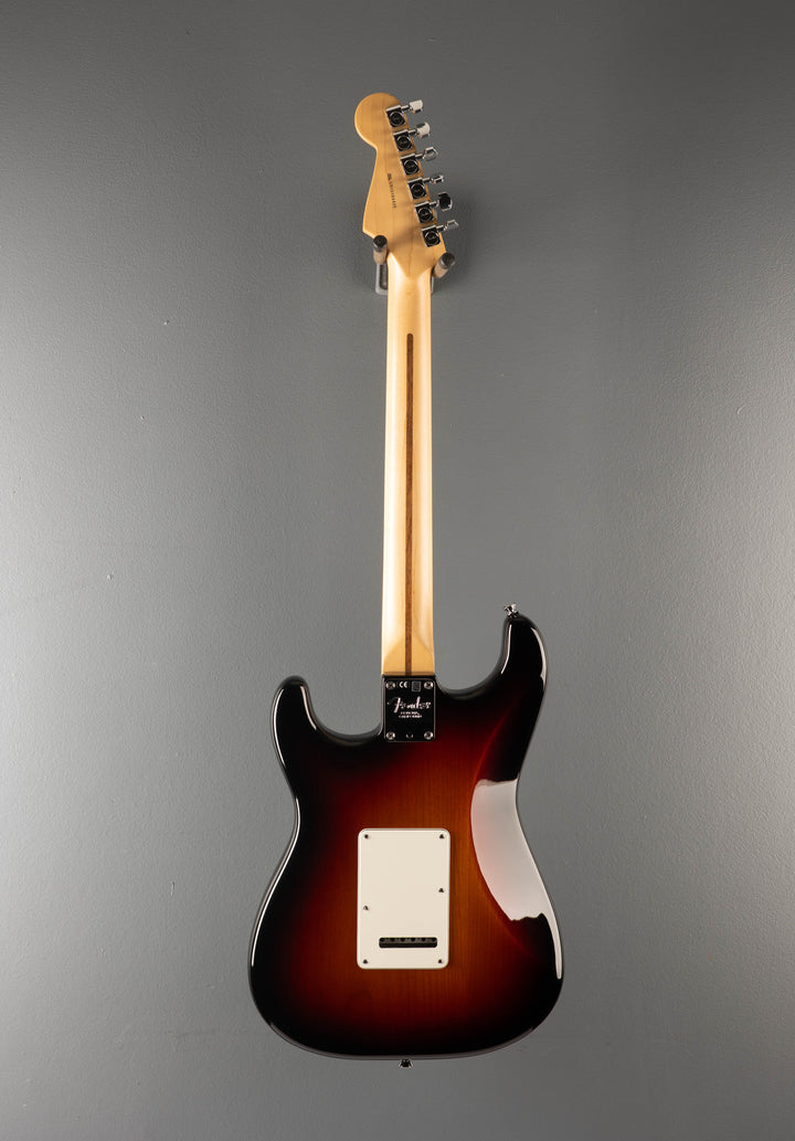 Used American Standard Stratocaster '13