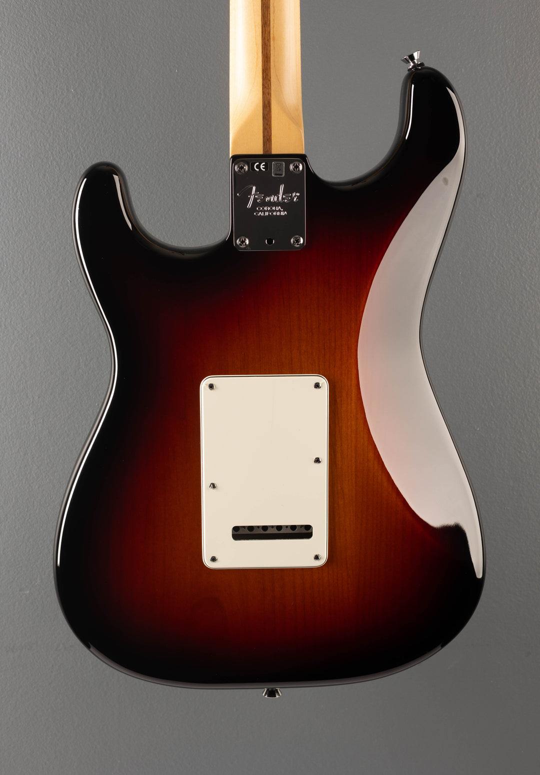 Used American Standard Stratocaster '13