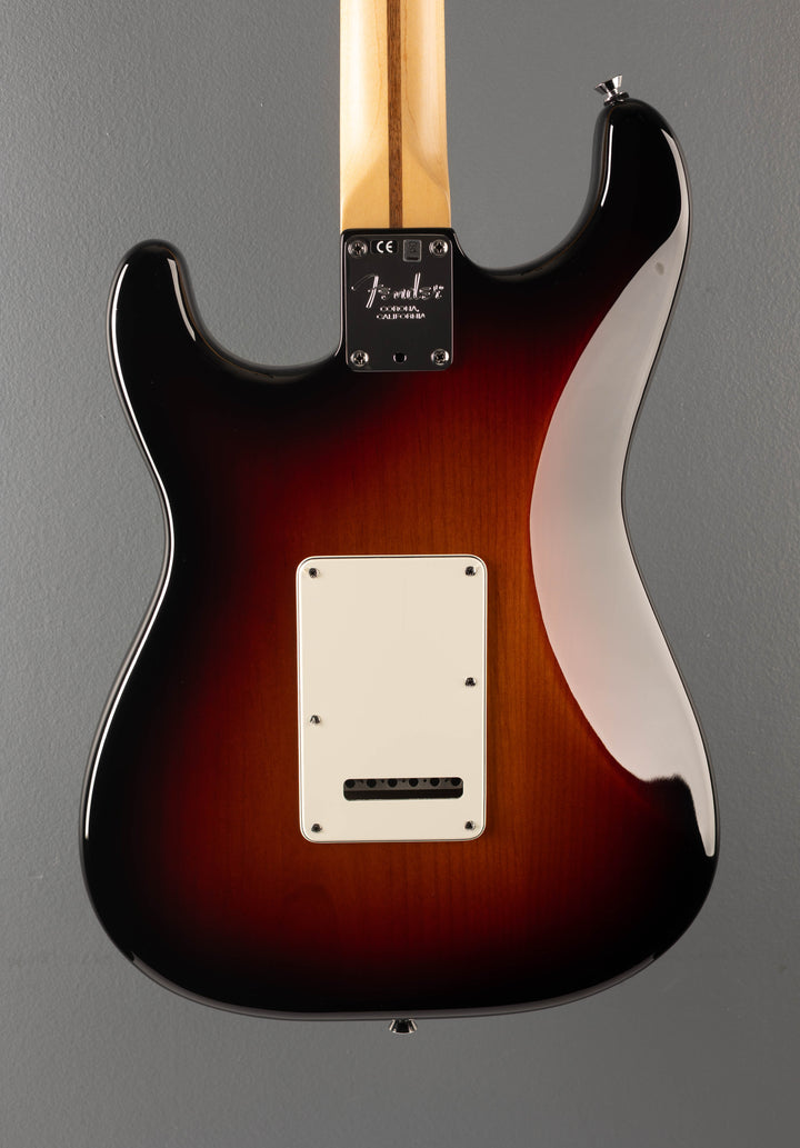 Used American Standard Stratocaster '13