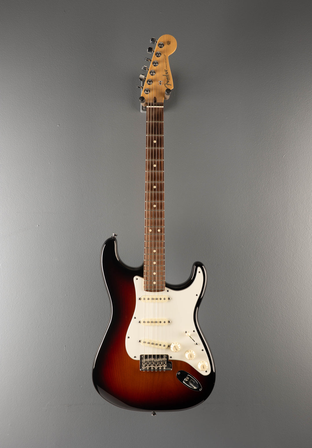 Used American Standard Stratocaster '13