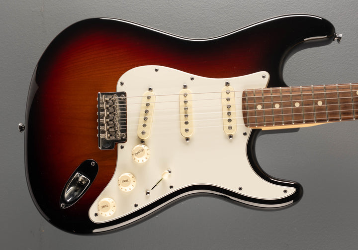 Used American Standard Stratocaster '13