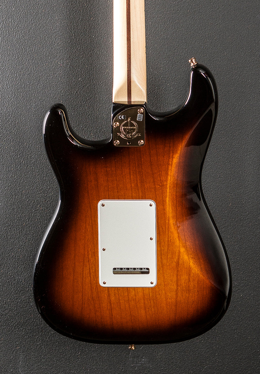 Used 60th Anniversary Commemorative Strat '13