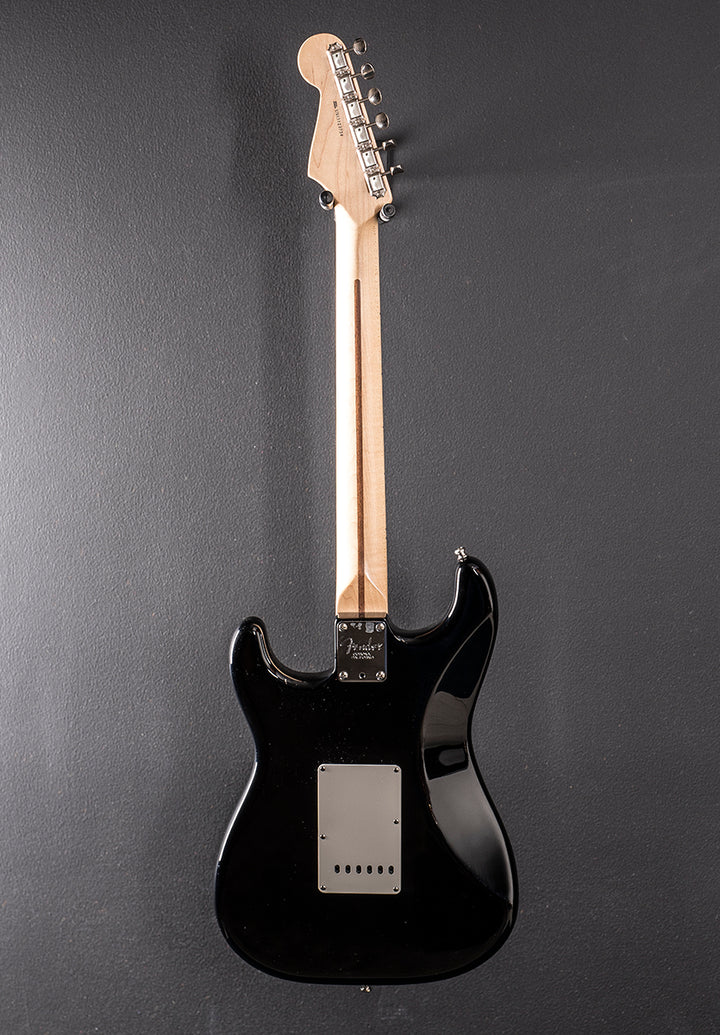 Used Eric Clapton Strat &