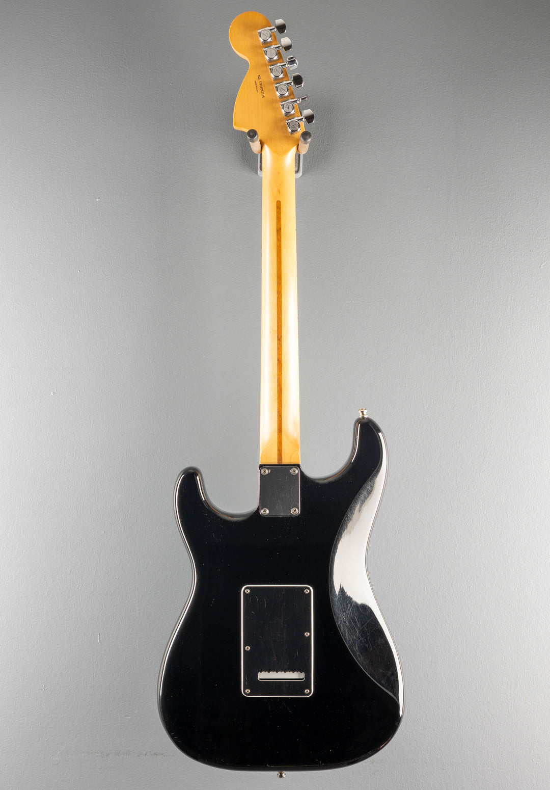 USED American Special HSS Stratocaster, &