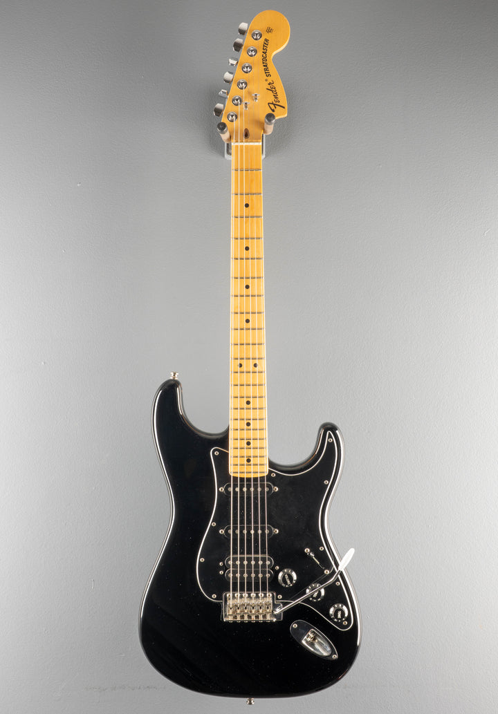 USED American Special HSS Stratocaster, &