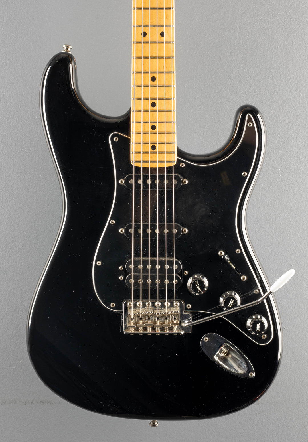 USED American Special HSS Stratocaster, &