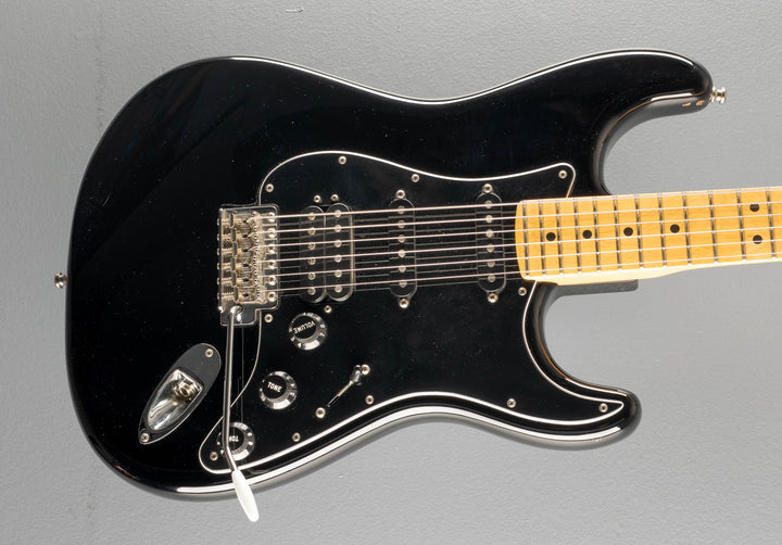 USED American Special HSS Stratocaster, &
