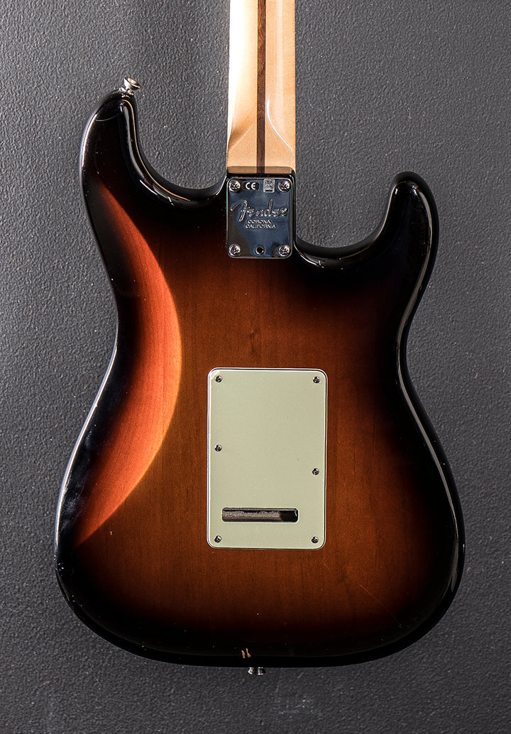 Used American Standard Strat Left Hand &
