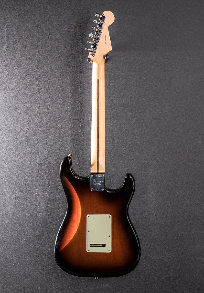 Used American Standard Strat Left Hand &