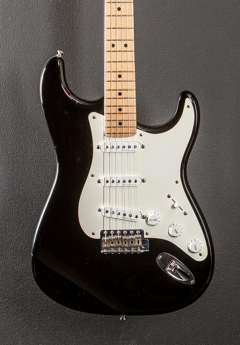 Used Eric Clapton Strat '15