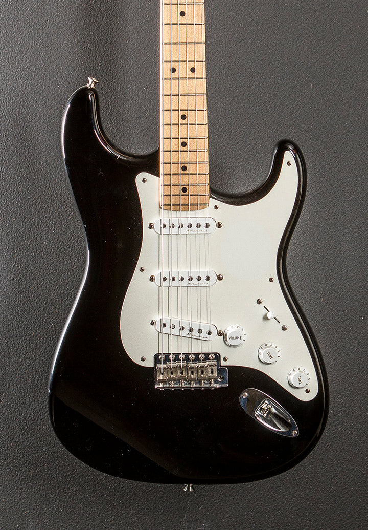Used Eric Clapton Strat '15