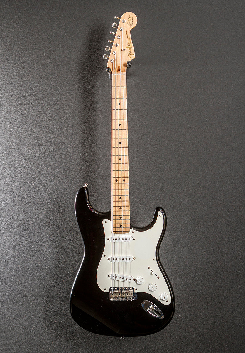 Used Eric Clapton Strat '15