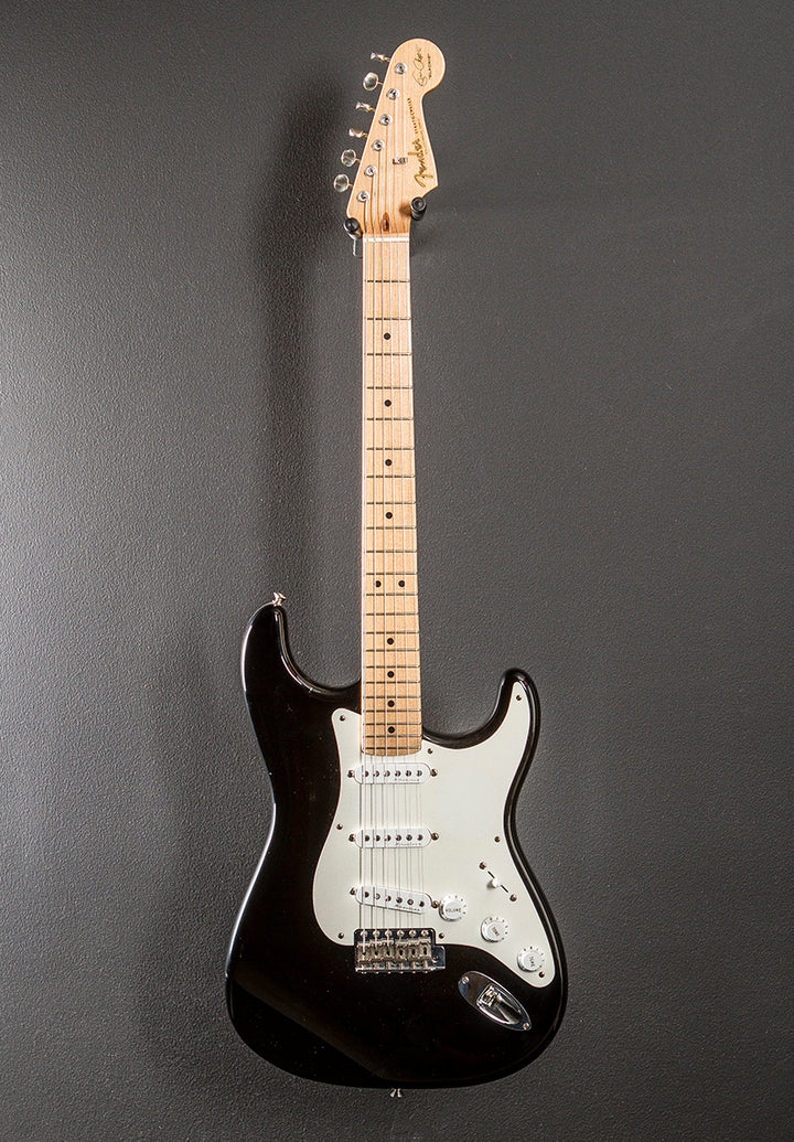 Used Eric Clapton Strat '15