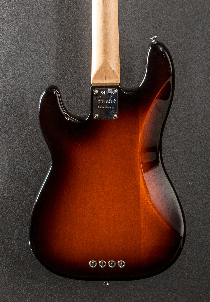 Used Limited Edition American Standard P/J Bass '16