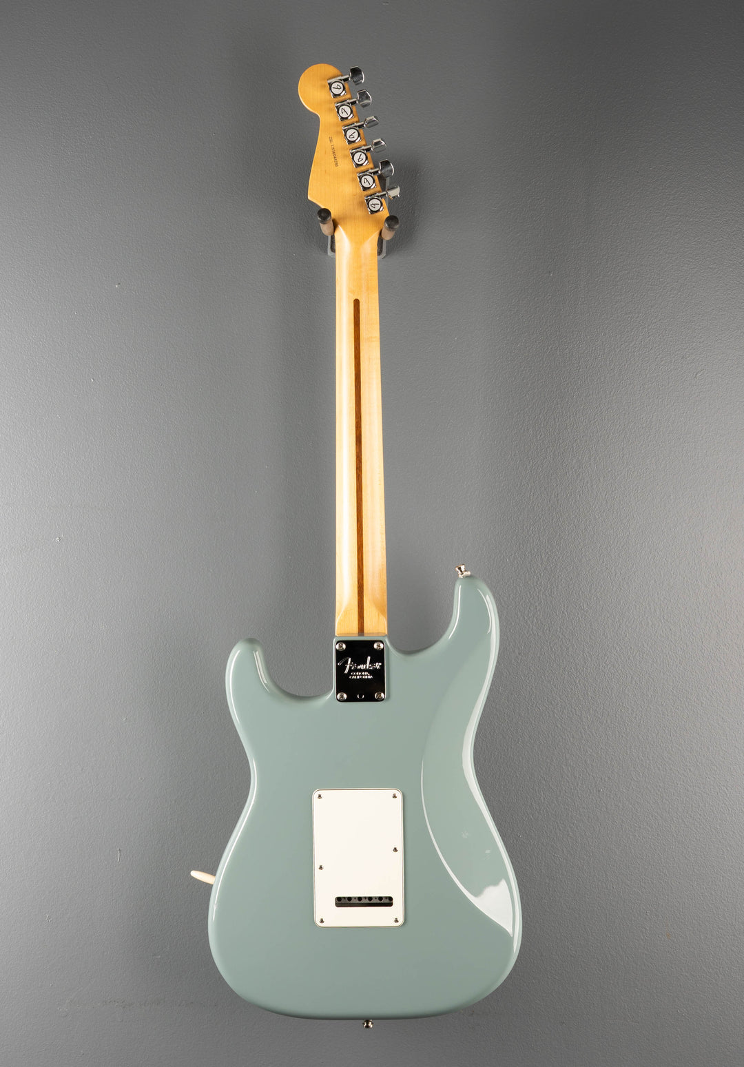 Used American Professional Stratocaster, &