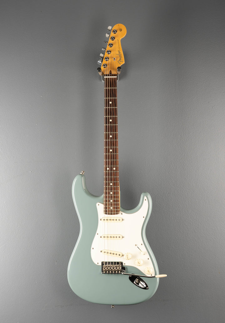 Used American Professional Stratocaster, &