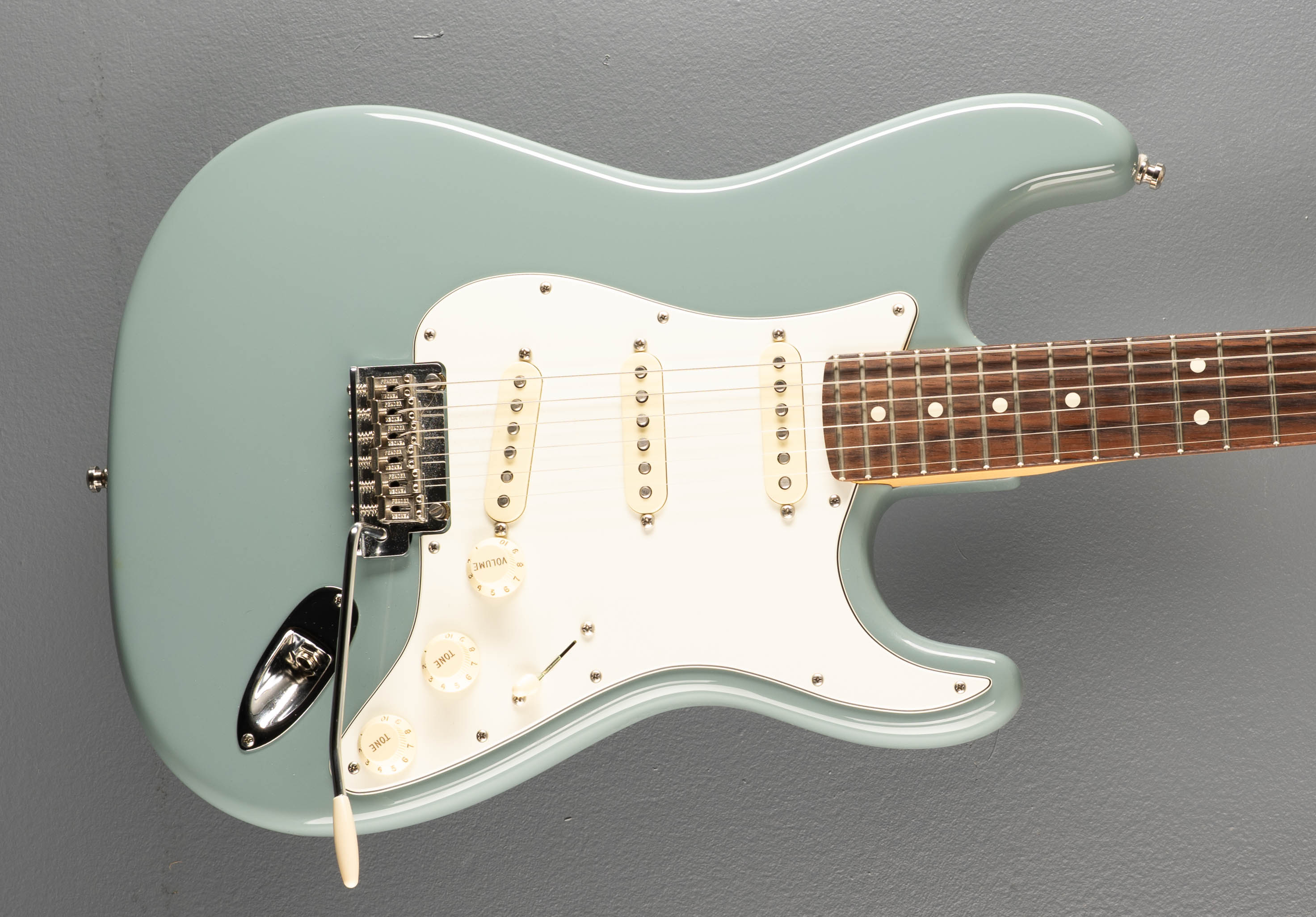 Fender American Professional II – Dave's Guitar Shop