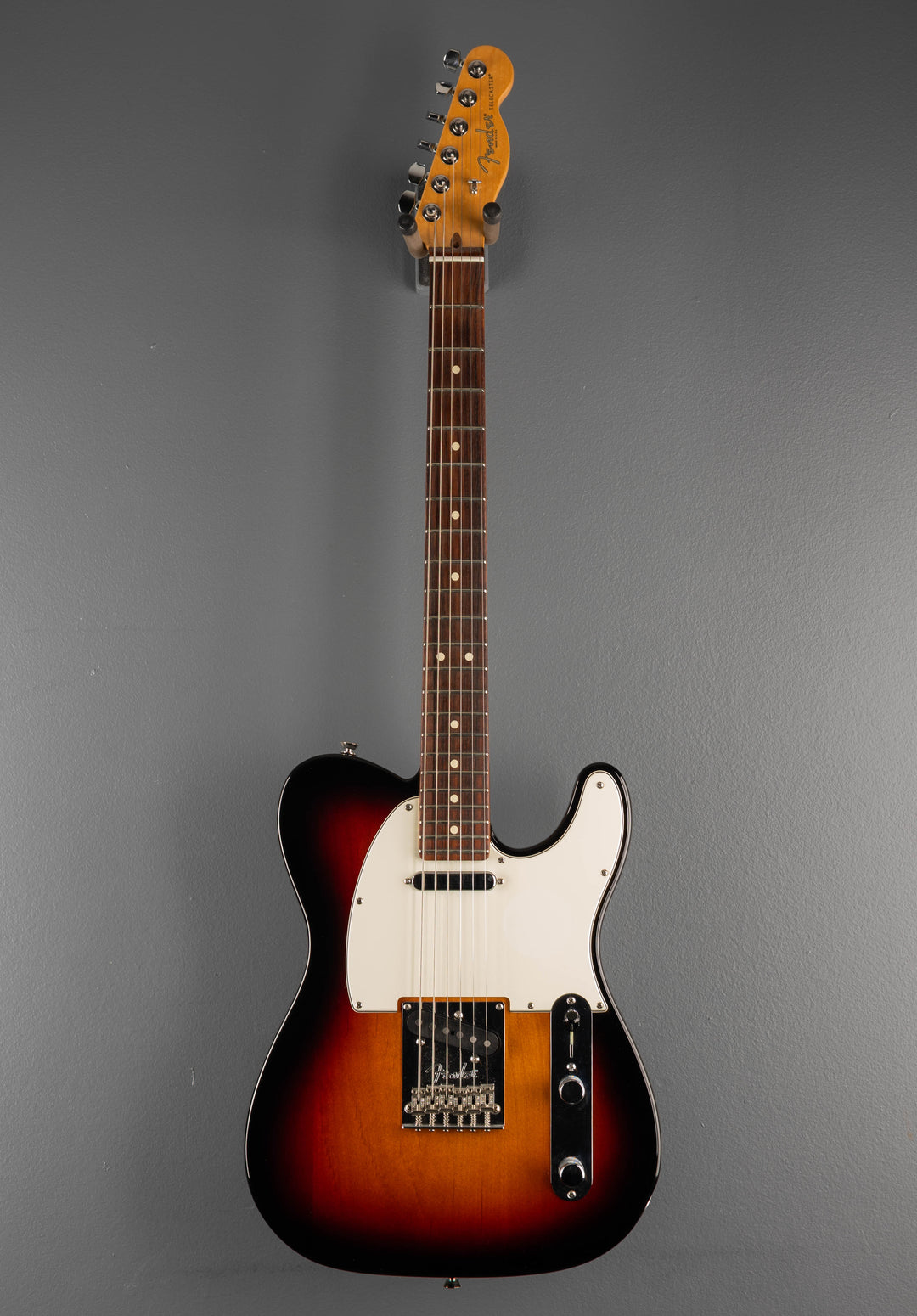 USED American Standard Telecaster &