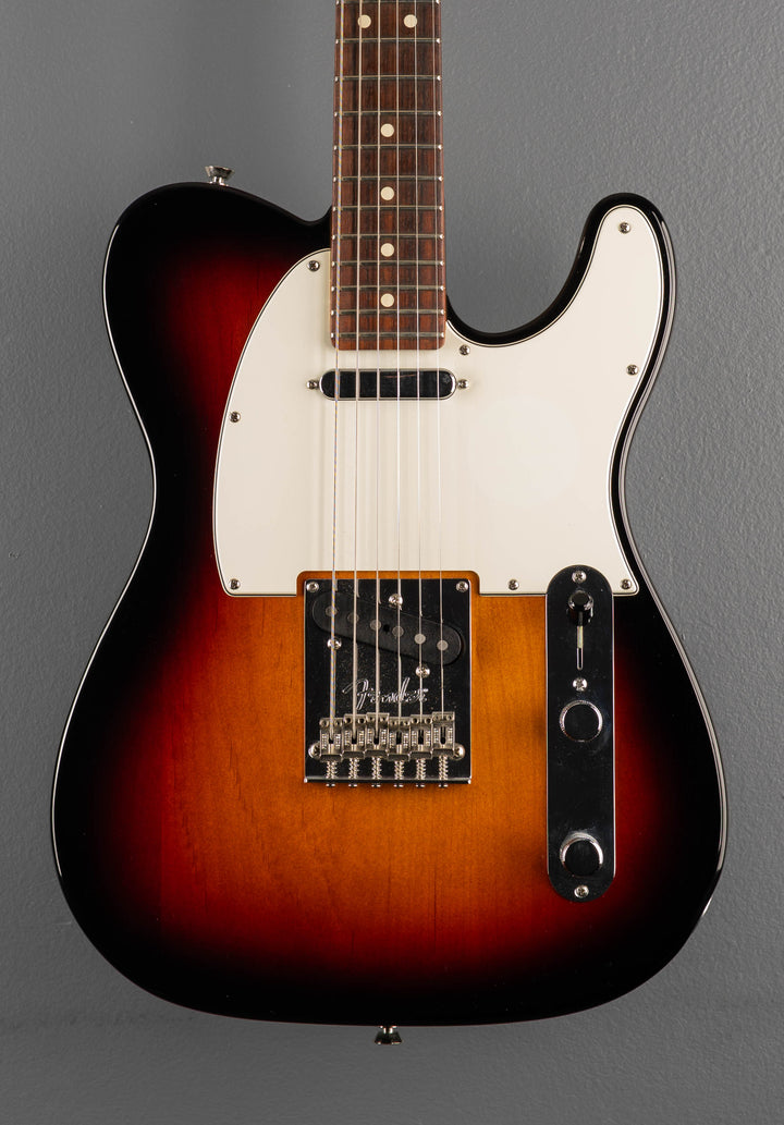 USED American Standard Telecaster &