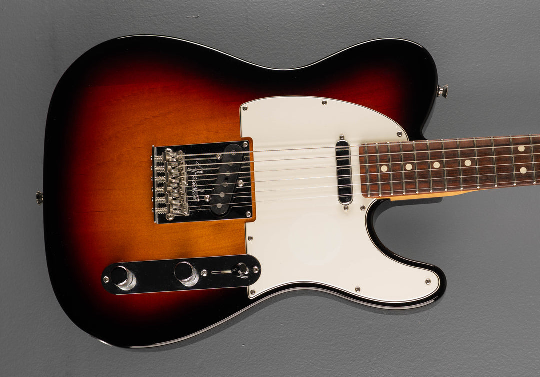 USED American Standard Telecaster &