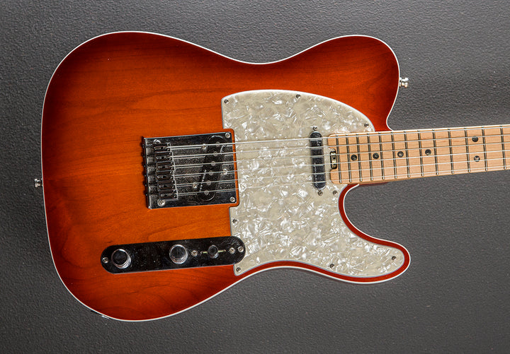 Used American Elite Tele '16