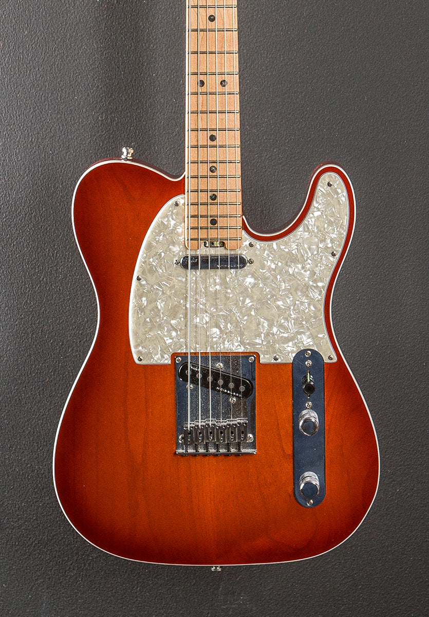 Used American Elite Tele '16