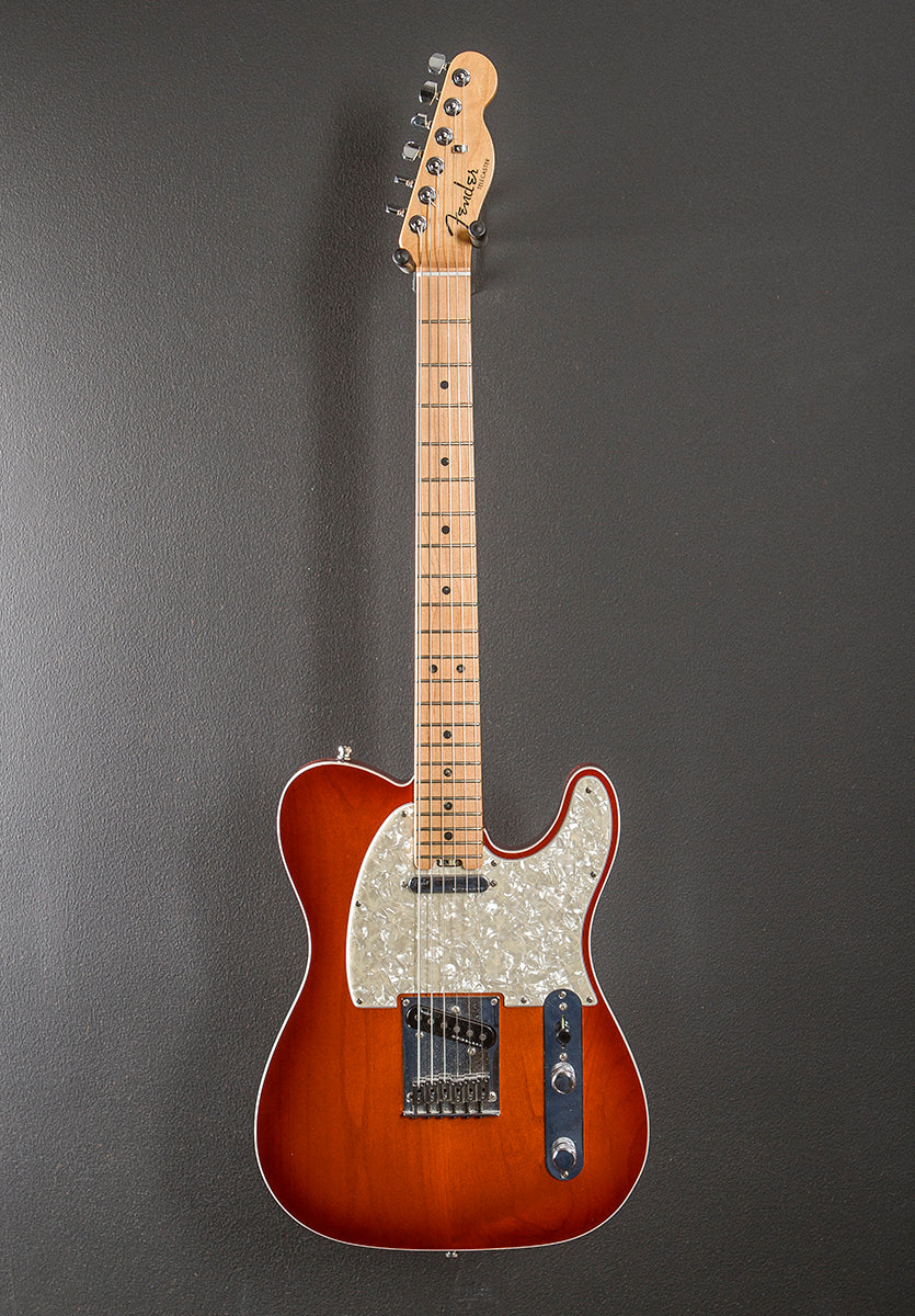Used American Elite Tele '16