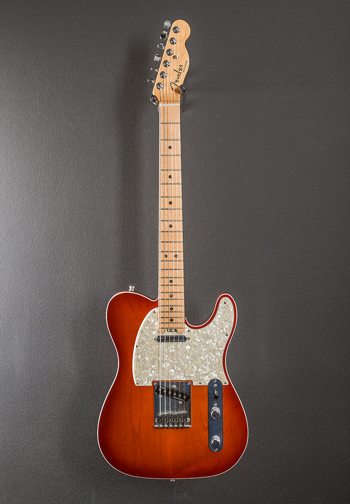 Used American Elite Tele '16